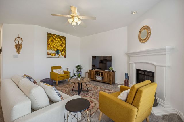 12861 Farmington Drive, Fort Worth, TX 76244