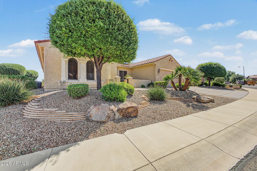 20449 N 268TH Drive, Buckeye, AZ 85396 — photo 2