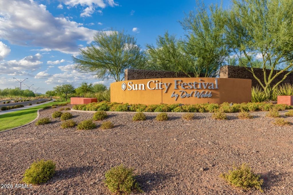 20449 N 268TH Drive, Buckeye, AZ 85396 — photo 4