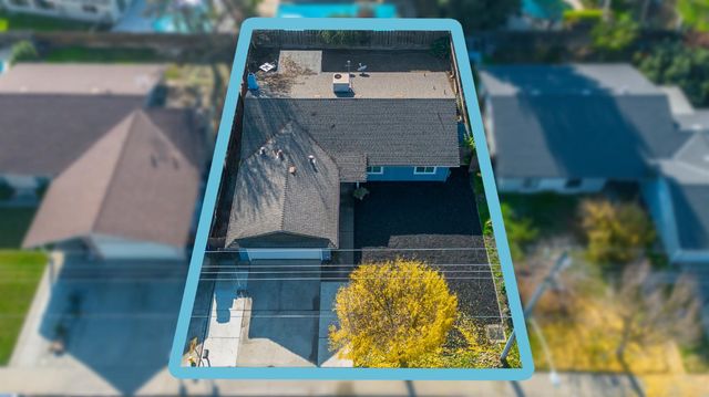 1520 Mable Ave, Modesto, CA 95355