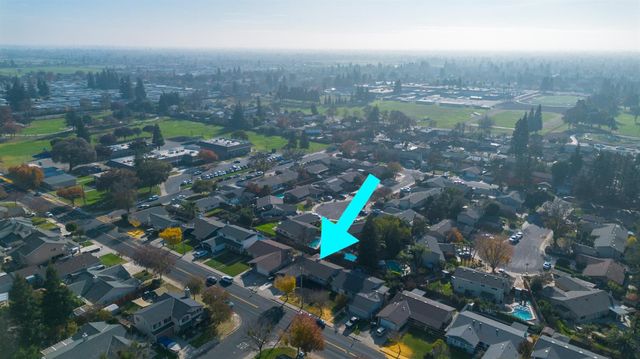 1520 Mable Ave, Modesto, CA 95355