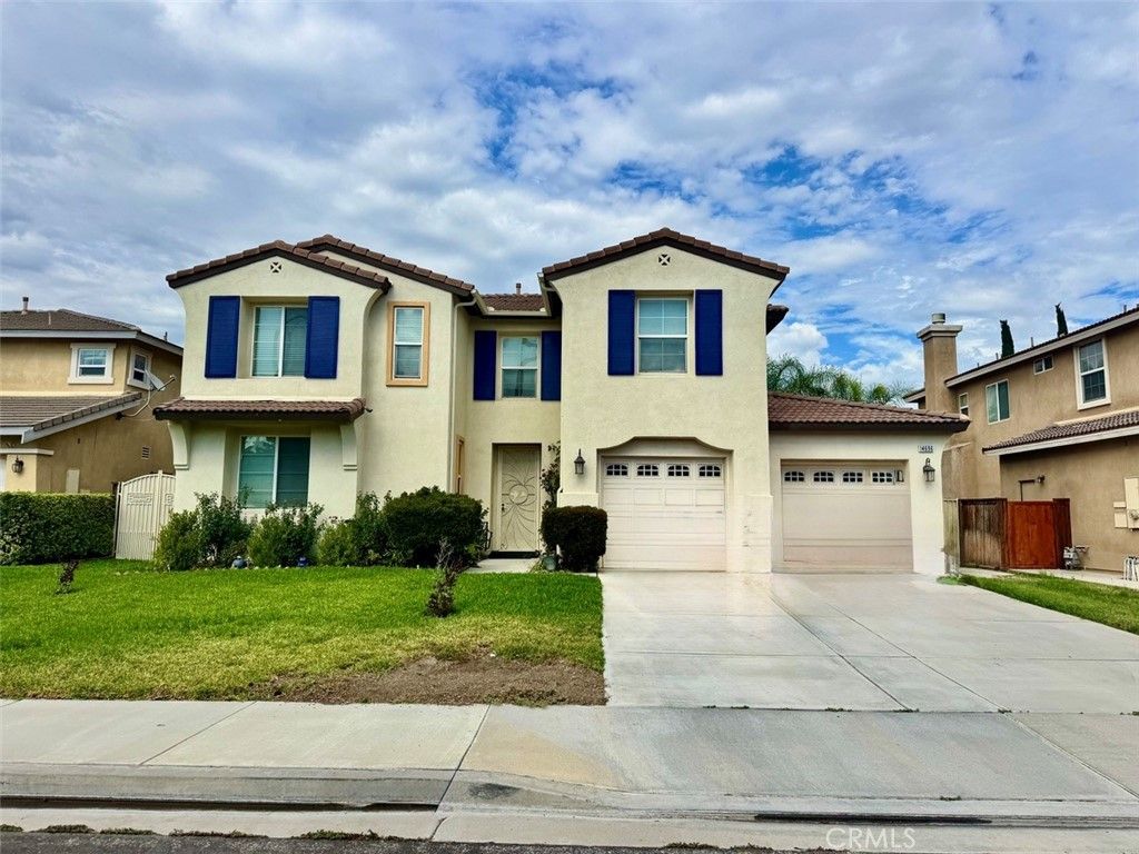 Image 1 of property listing at 14696 Tilden Lane, Moreno Valley, CA 92555