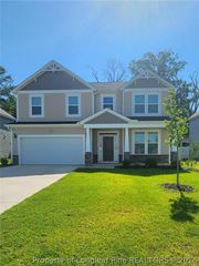 1808 STACKHOUSE Drive, Fayetteville, NC 28314