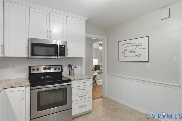 1320 Wentbridge Rd, Richmond, VA 23227
