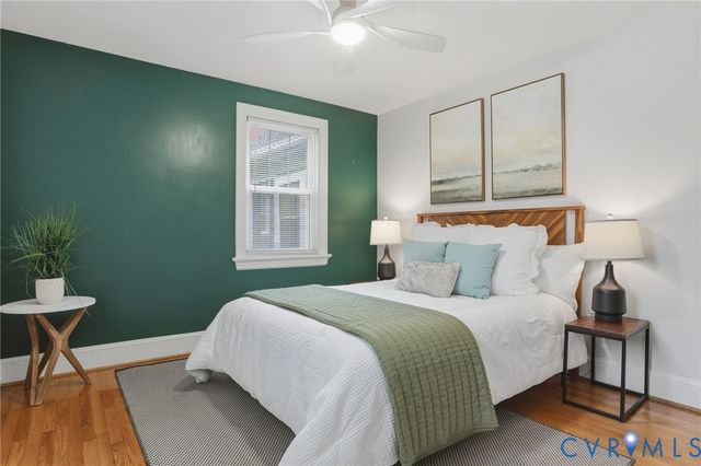 1320 Wentbridge Rd, Richmond, VA 23227