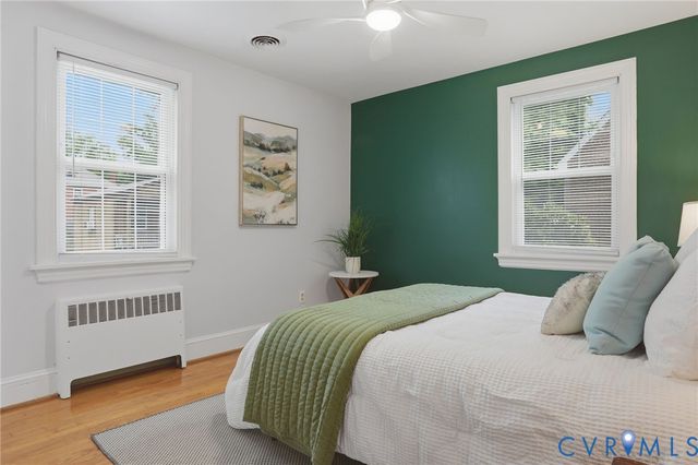 1320 Wentbridge Rd, Richmond, VA 23227