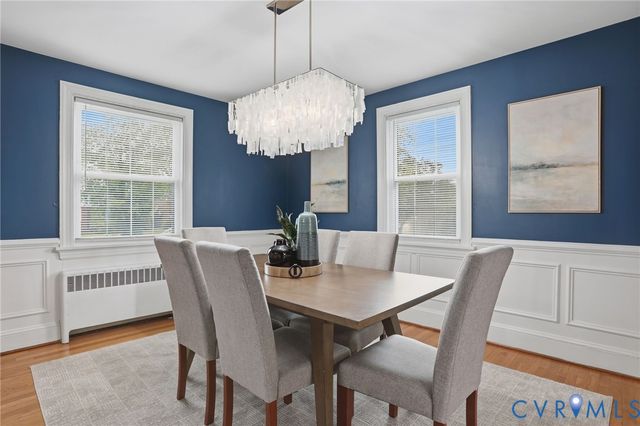 1320 Wentbridge Rd, Richmond, VA 23227