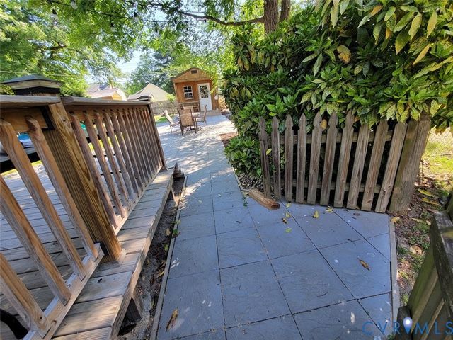 1320 Wentbridge Rd, Richmond, VA 23227
