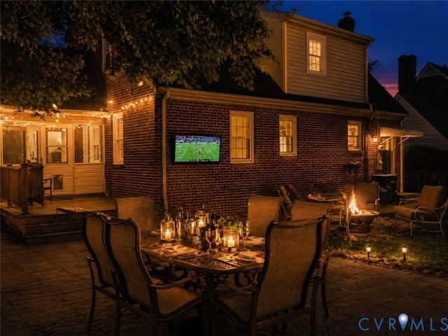 1320 Wentbridge Rd, Richmond, VA 23227