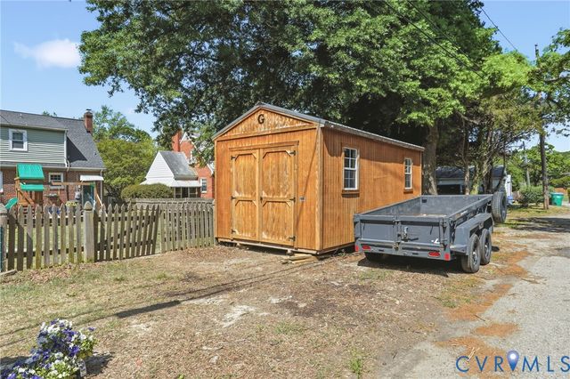 1320 Wentbridge Rd, Richmond, VA 23227