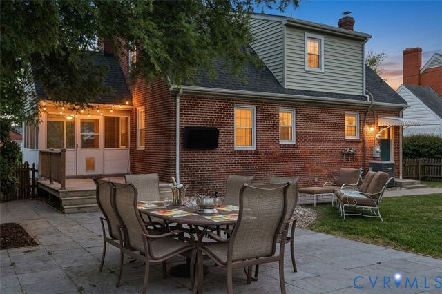 1320 Wentbridge Rd, Richmond, VA 23227