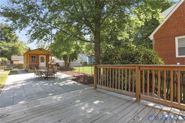 1320 Wentbridge Rd, Richmond, VA 23227