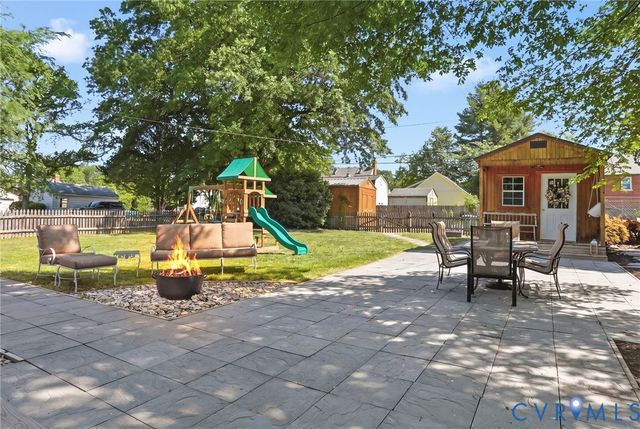 1320 Wentbridge Rd, Richmond, VA 23227