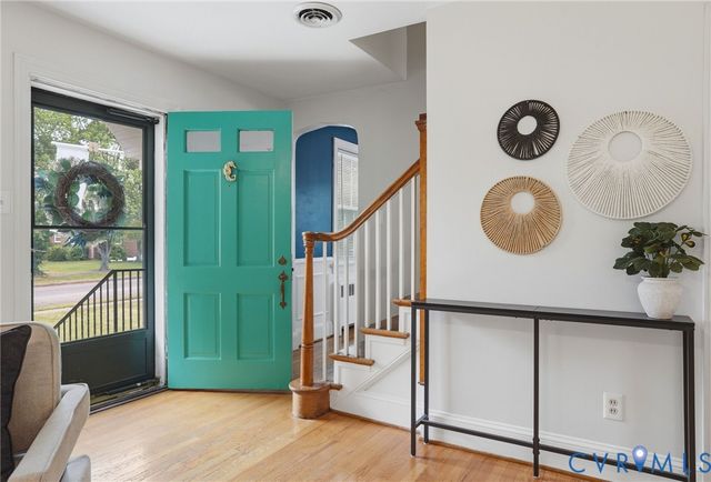 1320 Wentbridge Rd, Richmond, VA 23227