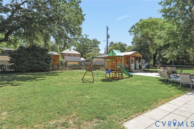 1320 Wentbridge Rd, Richmond, VA 23227