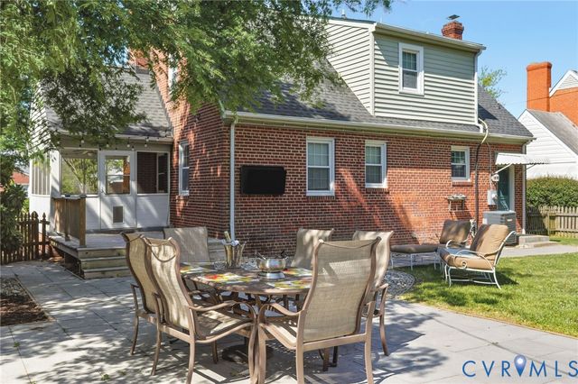 1320 Wentbridge Rd, Richmond, VA 23227