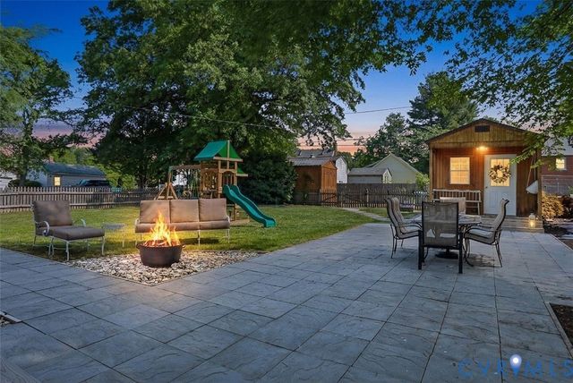 1320 Wentbridge Rd, Richmond, VA 23227