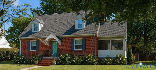 1320 Wentbridge Rd, Richmond, VA 23227
