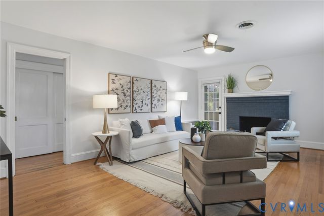 1320 Wentbridge Rd, Richmond, VA 23227