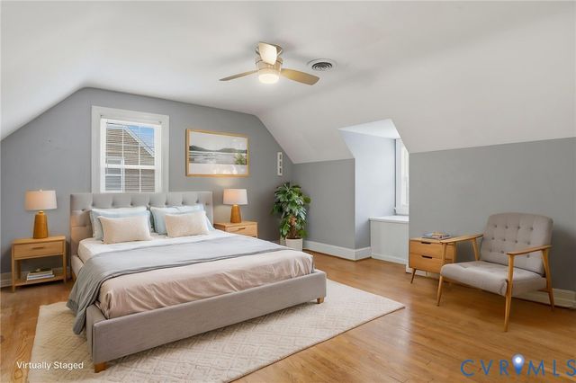 1320 Wentbridge Rd, Richmond, VA 23227