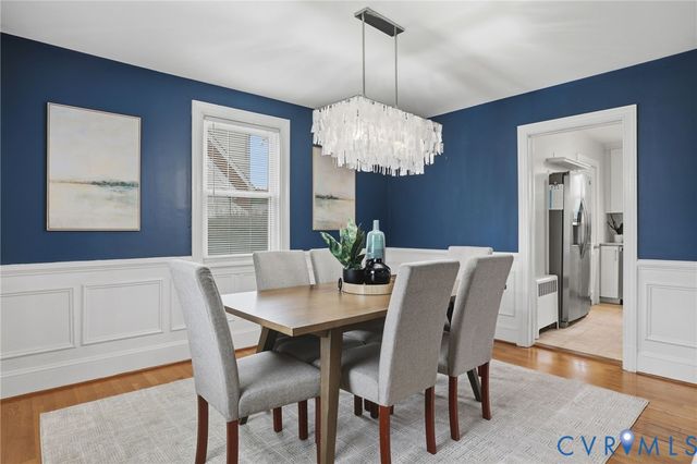 1320 Wentbridge Rd, Richmond, VA 23227