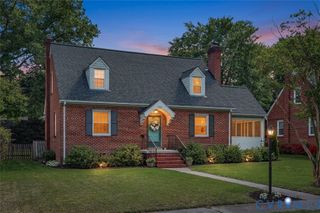 1320 Wentbridge Rd, Richmond, VA 23227