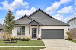 20822 Brown Sativa Way, Tomball, TX 77377