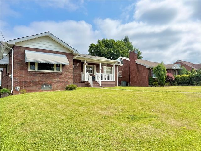 220 W Winter Ave, New Castle, PA 16101