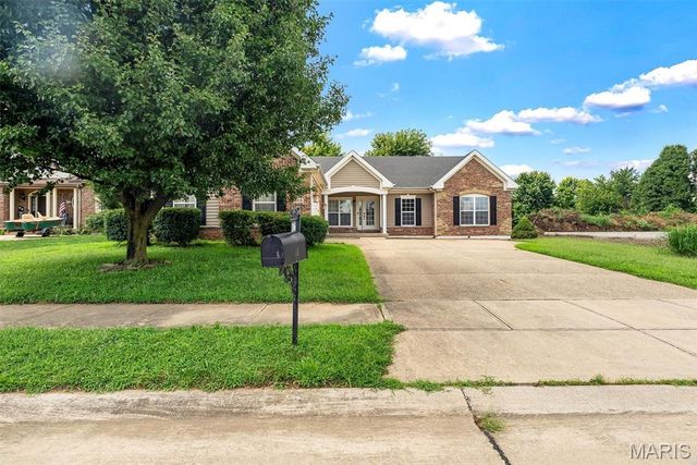 3406 Chippewa Drive, Shiloh, IL 62221
