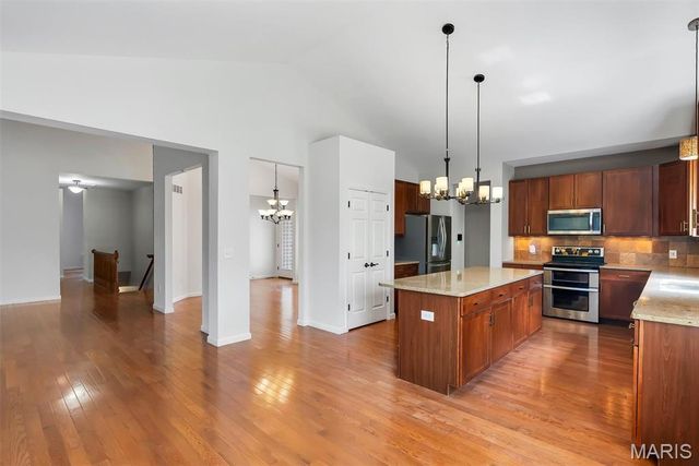 3406 Chippewa Drive, Shiloh, IL 62221