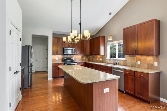 3406 Chippewa Drive, Shiloh, IL 62221