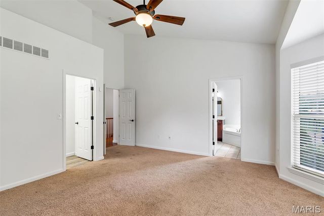 3406 Chippewa Drive, Shiloh, IL 62221
