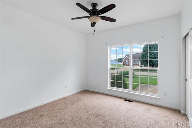 3406 Chippewa Drive, Shiloh, IL 62221