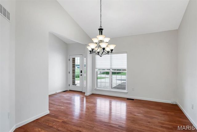 3406 Chippewa Drive, Shiloh, IL 62221