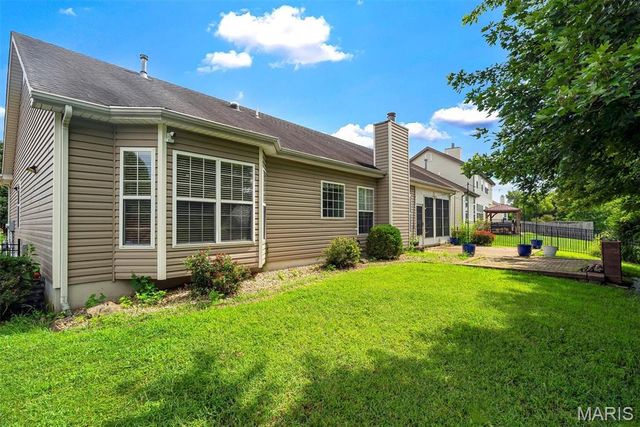 3406 Chippewa Drive, Shiloh, IL 62221