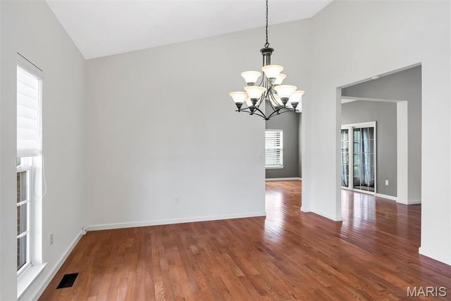 3406 Chippewa Drive, Shiloh, IL 62221