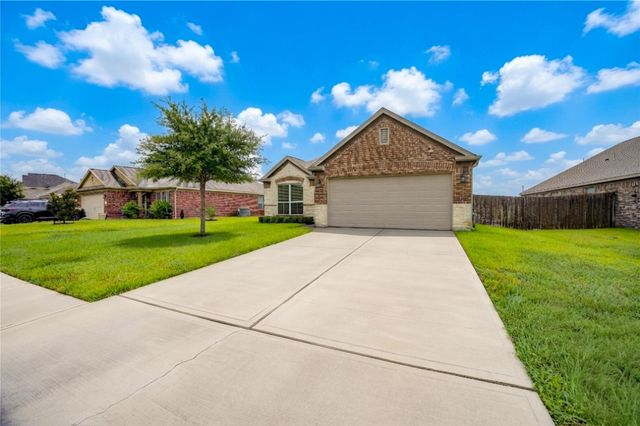 4614 Coopers Hill Trail, Rosenberg, TX 77471