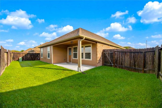 4614 Coopers Hill Trail, Rosenberg, TX 77471
