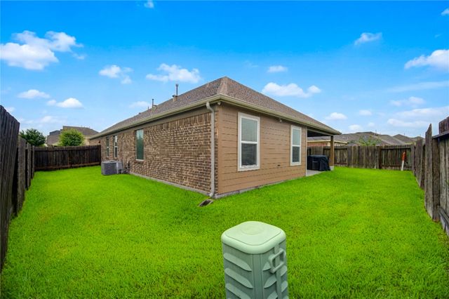 4614 Coopers Hill Trail, Rosenberg, TX 77471