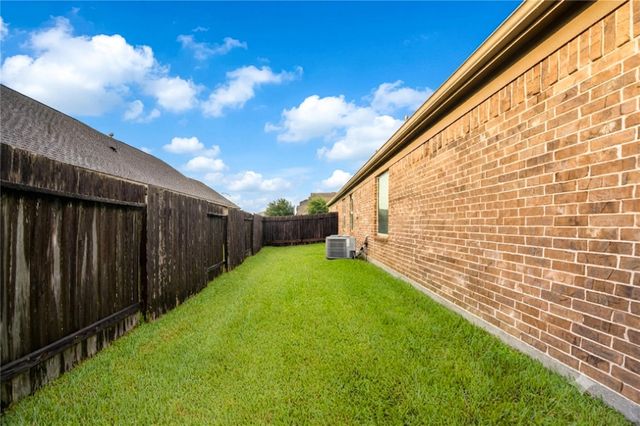 4614 Coopers Hill Trail, Rosenberg, TX 77471