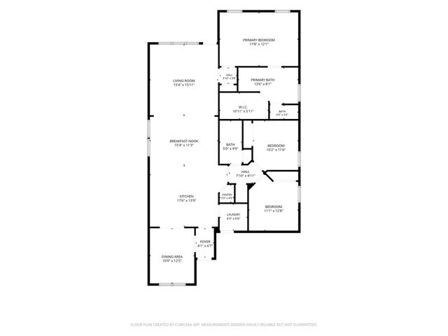 4614 Coopers Hill Trail, Rosenberg, TX 77471
