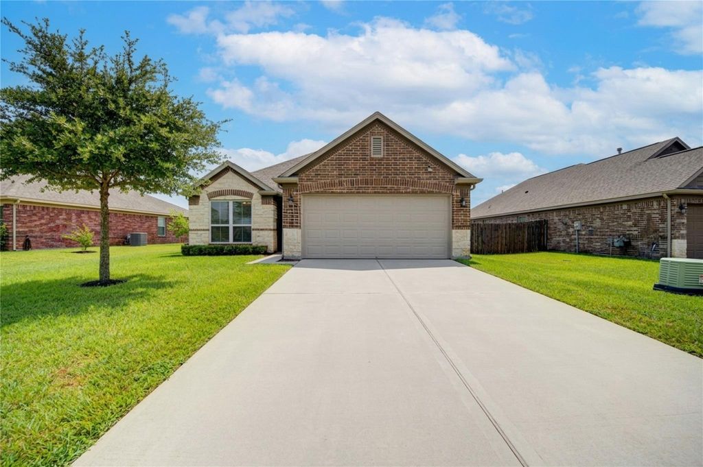 4614 Coopers Hill Trail, Rosenberg, TX 77471