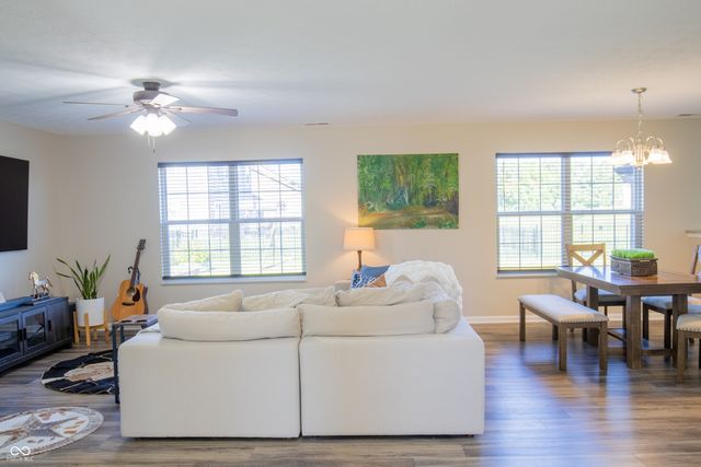 17734 Bentgrass Drive, Noblesville, IN 46062