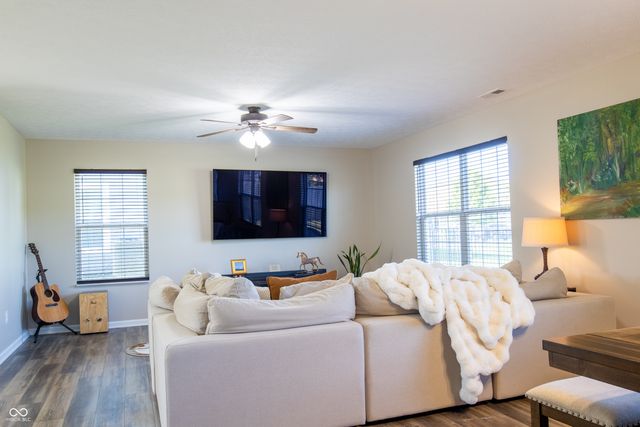 17734 Bentgrass Drive, Noblesville, IN 46062