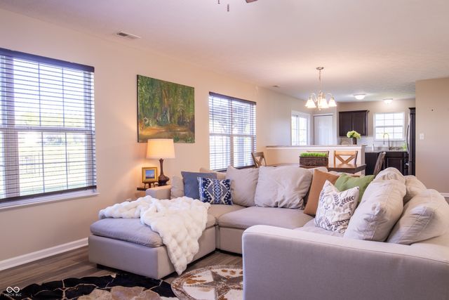 17734 Bentgrass Drive, Noblesville, IN 46062