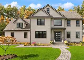 3 Blue Heron Dr, Westford, MA 01886