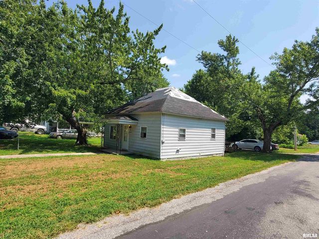 519 NEVADA Street, Carterville, IL 62918