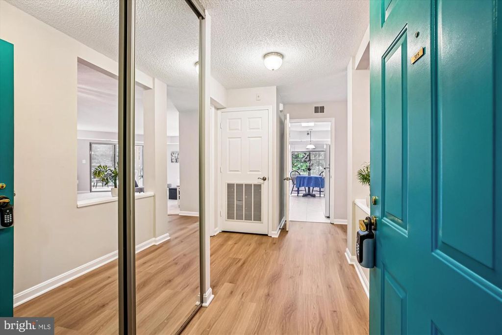 14809 PENNFIELD CIR #315, Silver Spring, MD 20906