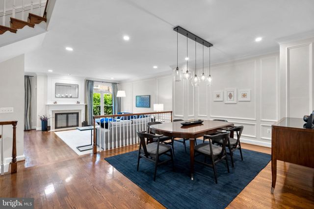 1532 HAMPTON HILL CIR, Mclean, VA 22101