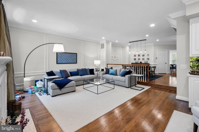 1532 HAMPTON HILL CIR, Mclean, VA 22101